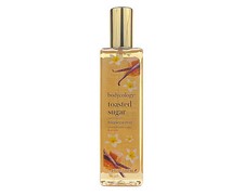 Toasted Sugar Fragrance Mist 8 Oz / 237 Ml For Women By Bodycology
