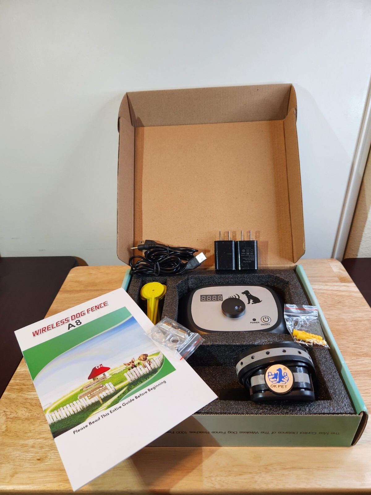 dog groomer to your house