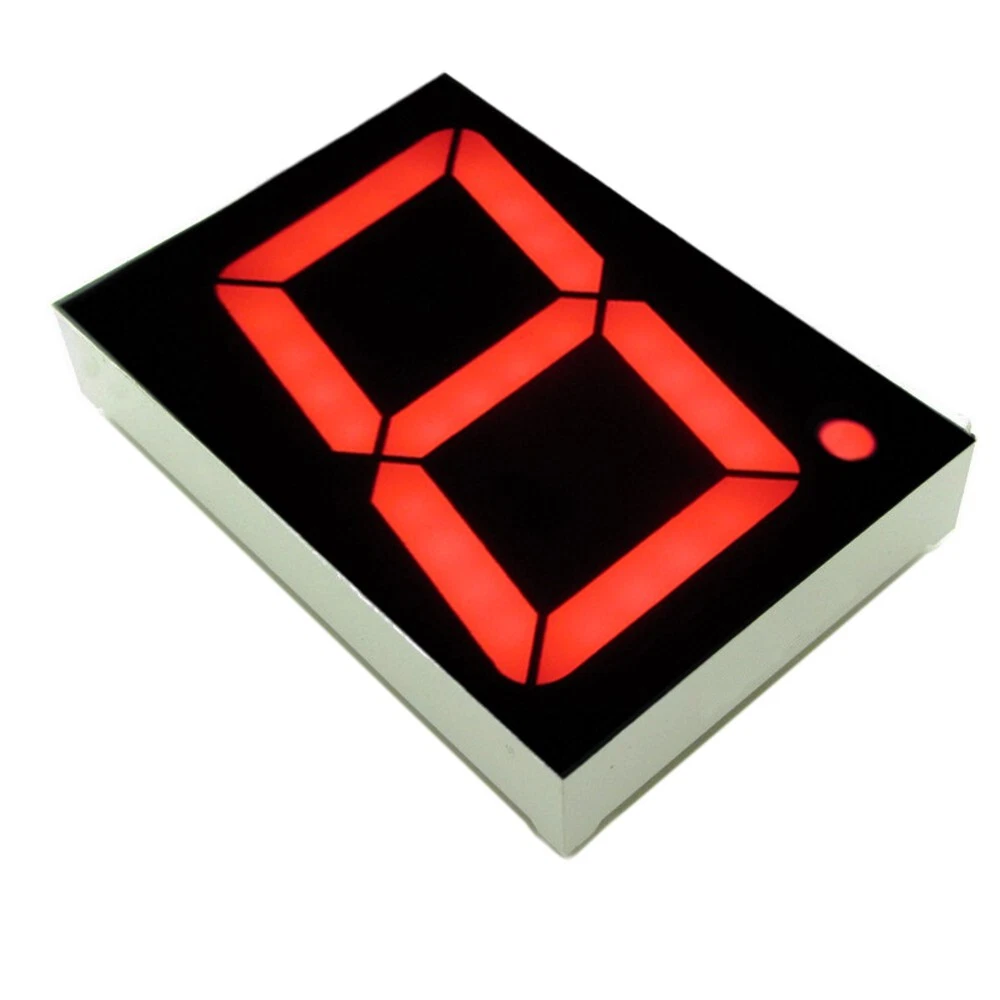 5 Red 2.3