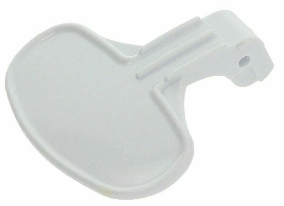 CANDY HOOVER ZEROWATT Maniglia Apertura Porta Oblò per Lavatrice HFN CKD HNL ZNL