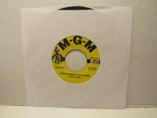 Conway Twitty – The Story Of My Love / Make Me Know You're Mine- 1959 ROCKABILLY