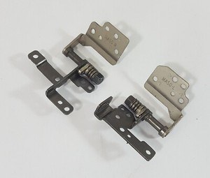 MA50-L MA50-R Display Scharniere LCD Hinge a Notebook Wortmann Terra Mobile 1530