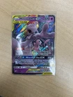 Pokémon TCG Mewtwo & Mew GX #71/236 Unified Minds Ultra Rare