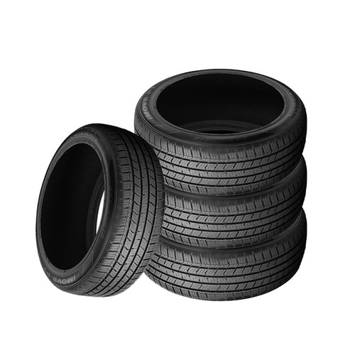 4 X Ironman iMOVE PT 205/70R15 96H Tires