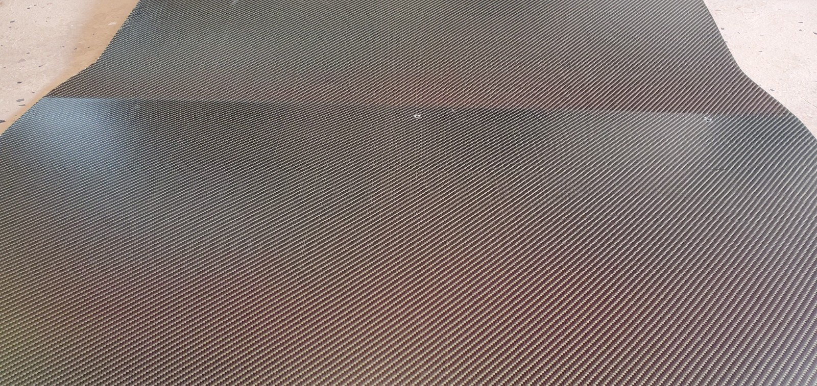 Ferrari F40 Front Floor Under Tray. Part Number: 62383800    70% Discount.