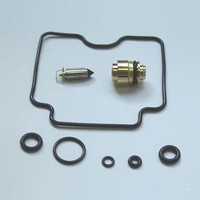 Vergaser Reparatursatz CAB-S16 FüR Suzuki Gsf 1200 S Bandit 2001-2006