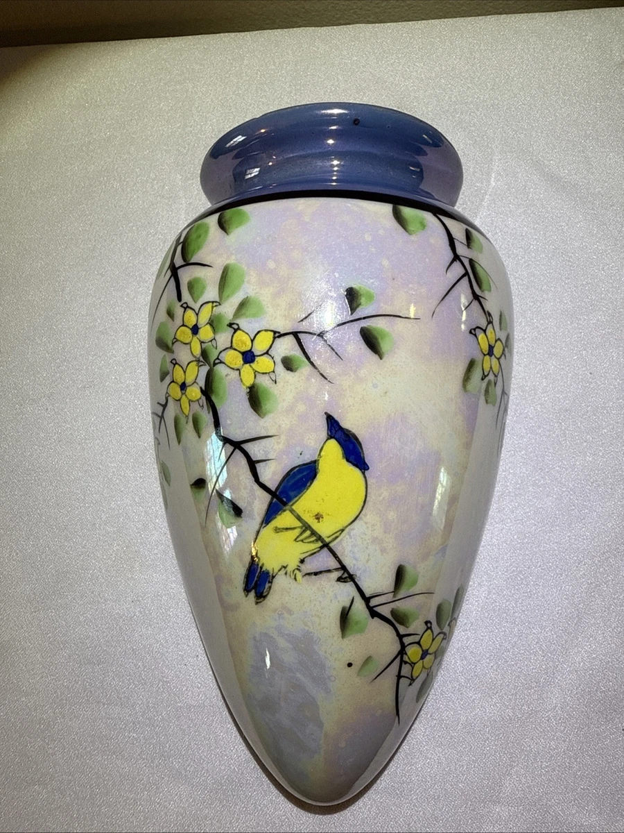 Post - 1940 Antique Japanese Vases for sale | eBay