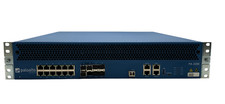 Palo Alto Networking PA-3250 Security Appliance Firewall 10 GigE 750-000163-00H