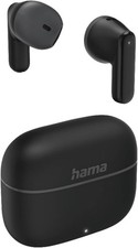 Hama In-Ear Kopfhörer TWS Freedom Light II schwarz Bluetooth Headset B Ware – Bild 3
