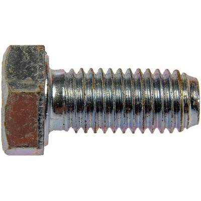 Dorman 875-316 Cap Screw Hex Head Class 8.8  M7 1.0 X 16mm