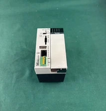 Moeller CPU Module XC-CPU201-EC256K-8DI-6DO (#MOE22)