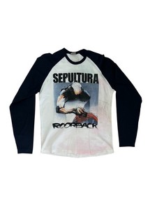 Sepultura T Shirt Vintage for sale | eBay