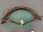 JAMES MOTORCYCLE FRONT FENDER 1940-1950