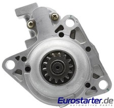 Démarreur Mazda T2500