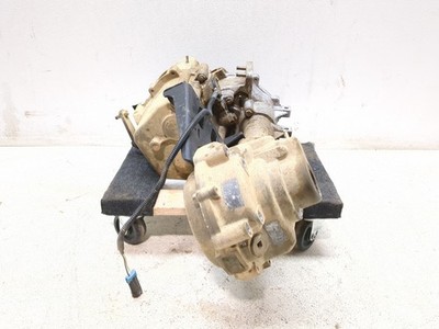 2012 Polaris RZR 800 EFI Transmission 3235353 C081 for sale online