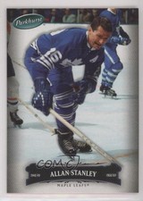 2006-07 Upper Deck Parkhurst Allan Stanley #156 HOF 0i6