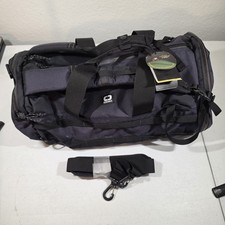 OGIO Convoy 32 Duffel Pack Convertible Backpa...