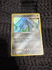 Celesteela SV32/SV94 Hidden Fates Shiny Vault Shiny Holo Rare NM!! on eBay