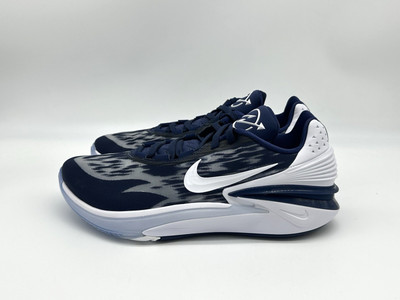 Nike Men's GT Cut 2 Men's Size 14 Navy Blue Basketball Shoes DX6650-401