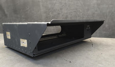 Seaking Aircraft Cockpit Blank Unit  C.I.INST.LTS  Panel * WD0682-36025-041 *