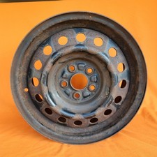 15x6 Steel Wheel Rim 2004 Toyota Corolla Oem 2003-2008 15x6 Steel Wheel Rim 2004 Toyota Corolla Oem 2003-2008
