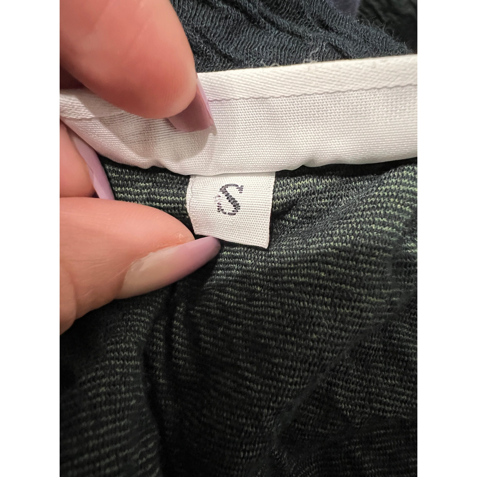 Bryn Walker Tunic Small Button Down Asymmetrical … - image 8