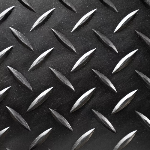 TOYOTA PRIUS PLUS 2012-ON (TAXI VERSION 4-PCS) FULLY TAILORED RUBBER FLOOR MATS - Picture 7 of 14