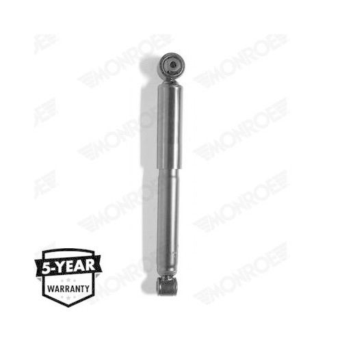 Amortisseur Monroe G1061 original gaz pour châssis Opel Vauxhall