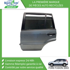 Porte arrière et accessoires Ford FUSION