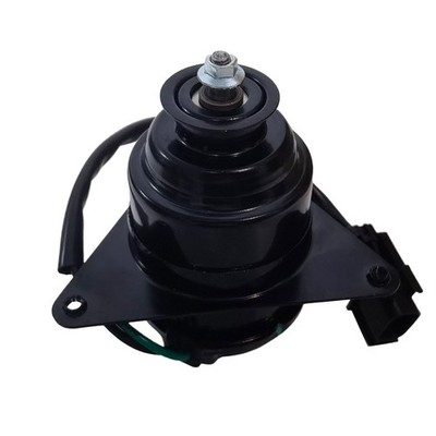 Electric Engine Cooling Radiator Fan Motor For NISSAN BE2