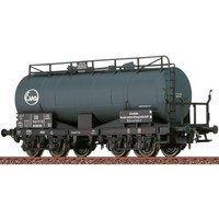 Brawa 48515 Kesselwagen [P] 'Eva', Db, Ep.Iii H0 + Neu