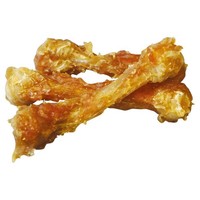 Nobby Starsnack Barbecue Chicken Bone 120 G, Hundesnack, Uvp 6,39 Eur, Neu