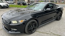 2015 Ford Mustang GT Premium Coupe 2D