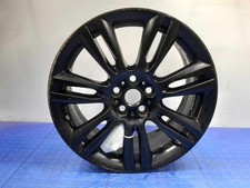 2017-2020 Jaguar Xe 18x7-12 Black Alloy Wheel 7 Split Spokes Oem T4n6915 2017-2020 Jaguar Xe 18x7-12 Black Alloy Wheel 7 Split Spokes Oem T4n6915