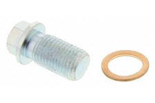 Verschlussschraube Ölwanne MAPCO 95945 für MERCEDES CHRYSLER W639 KLASSE W168 SL Verschlussschraube Ölwanne MAPCO 95945 für MERCEDES CHRYSLER W639 KLASSE W168 SL