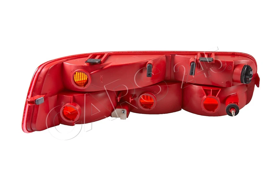 Luz traseira direita genuína Porsche 968 95163192800 - Imagem 3 de 3