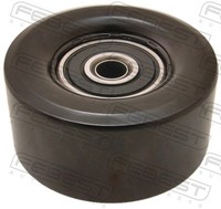 0287-J10 Febest Spannrolle, Keilrippenriemen FüR ,Dacia,Nissan,Nissan (Dfac),Nis