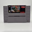 Super Nintendo SNES Street Fighter 2 II Authentic Cartridge Only Tested Working!