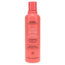 Aveda Nutriplenish Shampoo Light Moisture 8.5 oz
