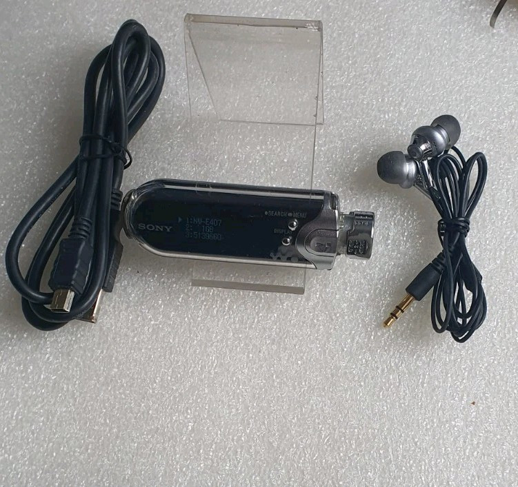 SONY NW-A607 デジタル音楽プレーヤー 【公式通販】