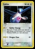 Latios 2/10 Holo EX Trainer Kit Pokémon Card