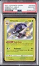 2021 POKEMON SWORD & SHIELD SHINING FATES #SV009 ORBEETLE-HOLO PSA 10
