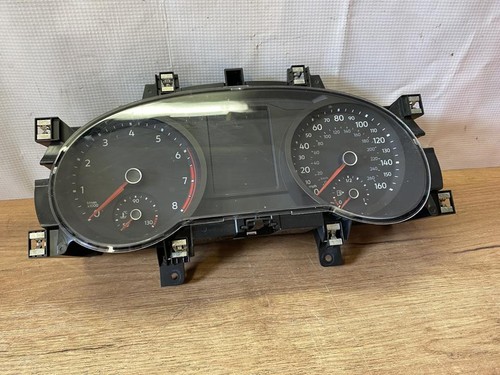 Kombiinstrumente Volkswagen TIGUAN 2021 mph Schaltgetriebe 5NA920950E