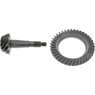 697-356 Dorman Ring and Pinion Rear for Ram Van Truck Fury Dodge