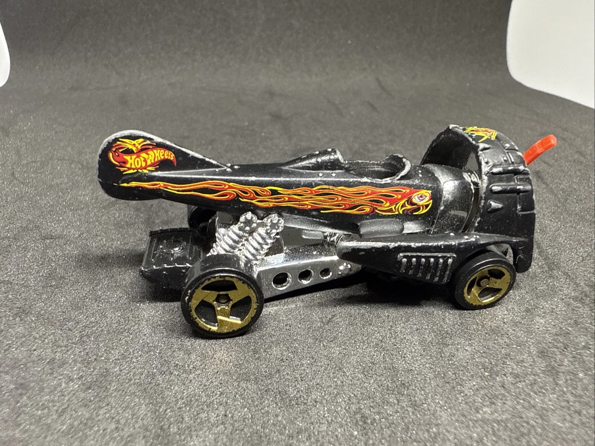 Hot Wheels 1996 Dog Fighter for sale | eBay