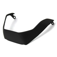 Carbon KüHlerschutz FüR Ducati Monster 1200 2014-2016 KüHlerabdeckung