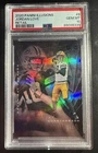 2020 Panini Illusions - Jordan Love #8 Retail (RC) PSA 10