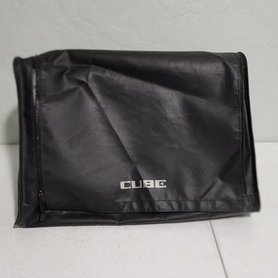 Roland CB-CS2 Carrying Case Cube Street EX dedicated carrying case-ZIPPER BROKEN