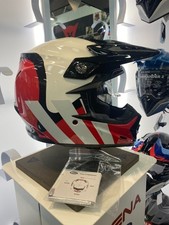 Bell Moto-9S Flex - Hello Cousteau Stripes - ...