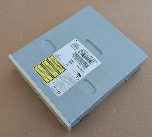 Plextor PX-755A IDE CD/DVD Writer #509144125008